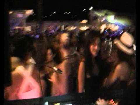 Valentin Huedo Blue Marlin ibiza 2011
