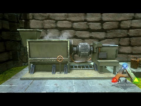 Tudo Sobre a Recicladora ARK mobile