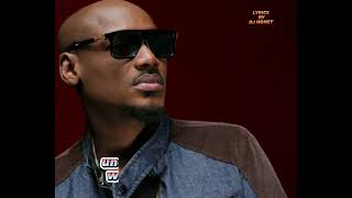 2FACE IDIBIA--- IF LOVE US A CRIME LYRICS