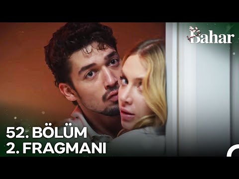 Bahar 52. Bölüm 2. Fragmanı | Kalp Sızısının Çaresi Yoktur…