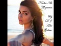 Nadia Ali Megamix By Dj Adir Golan
