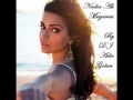 Nadia Ali Megamix- By Dj Adir Golan 