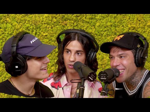 Ep.26 vita vera con Tedua - Muschio Selvaggio Podcast