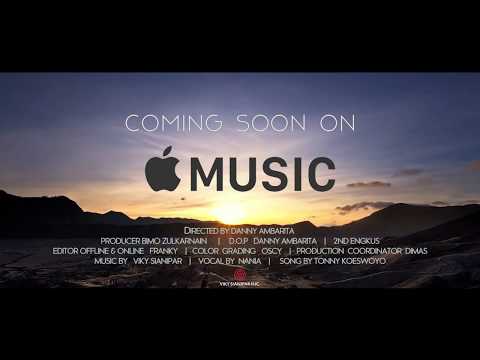 Viky Sianipar Ft. Nania - Nusantara - [Official Video Teaser Clip]