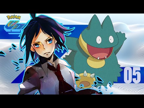 Pokémon Voltaje Blanco Ep.5 - HASTA PRONTO
