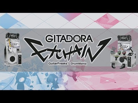 【The 8th KAC】 GITADORA DrumMania GuitarFreaks 決勝大会 Full