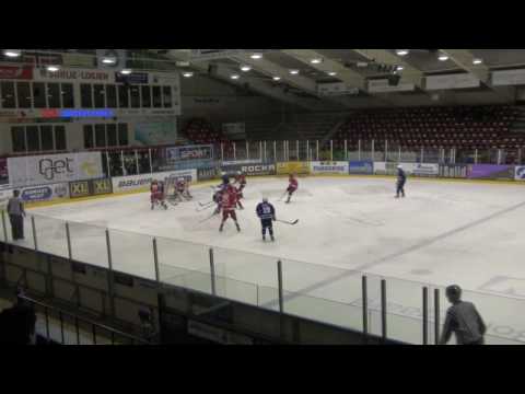 Sparta Stjernen NM Kval