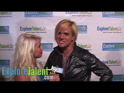 Bruno Daniel DiCriscio On Sacha Baron Cohen And Bruno