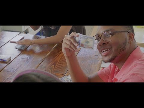 Brandon God x Da’Vinci - 100 Bandz ( OFFICIAL MUSIC VIDEO )
