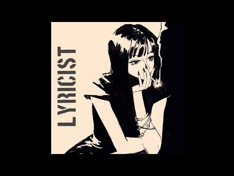 LYRICIST - PROD.ARCANJO [Audio]