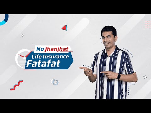 Buy Life Insurance Online | Get Year-Round Discounts