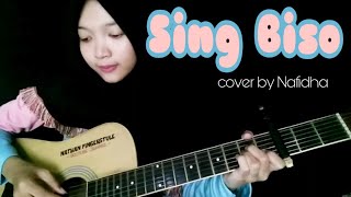 Download lagu Sing Biso - Gitar Cover by Nafidha mp3