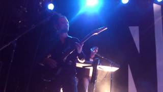 Circus Maximus Burn After Reading Live 23 06 12