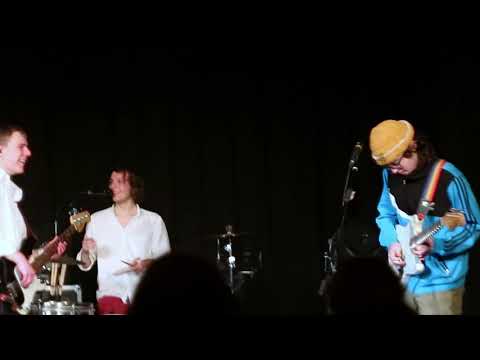 Zsoma szóvicce - Carson Coma, Szeged, 2022. 12. 11.