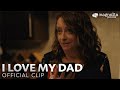 I LOVE MY DAD - Prank Call Clip | Patton Oswalt, Rachel Dratch