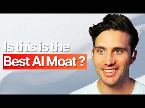 Is this the Best Moat in the AI Age? (Vibe Code + Vibe Market at Scale) — video thumbnail (Parker Rex Daily)