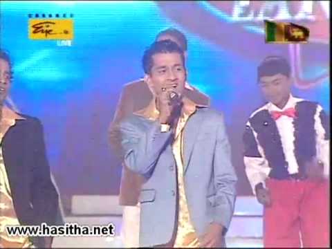 Sri Lankan Life Grand Finals - Manjula, Yasiru, Aush, Subhash, Indika & Darshana