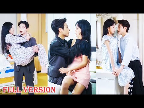 💞Reborn! Unfavored girl melted the cold Billionaire CEO's heart！#cdrama