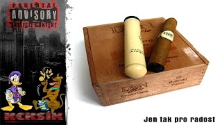 Video K€K$íK - DOPE RAY DAY feat. DonNey (Prod. UNKNOWN)