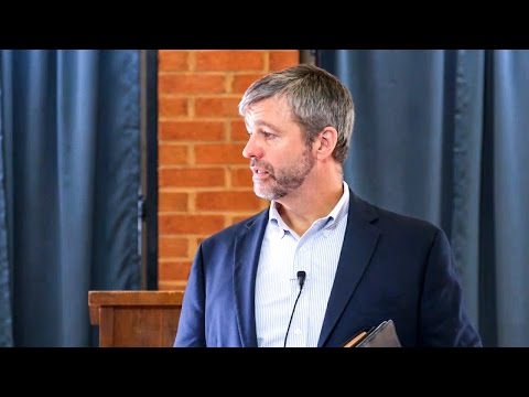 Gläubiger, Du Bist von Gott Geliebt! - Paul Washer