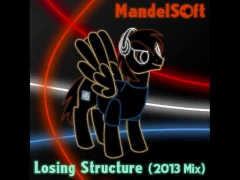 MandelSoft - Losing Structure (2013 Mix)