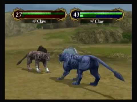 Let's Play Fire Emblem Path of Radiance Episode 83-Into The Aether