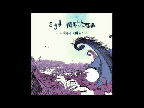 Syd Matters -  Morpheus (Official Audio)