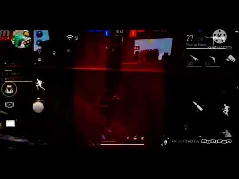 DIGRESS x Naïve - Hocus Pocus | FREE FIRE | VEGGETA_FF