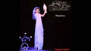 Stevie Nicks - Outside The Rain (Writing Process) - Part 6 (Final) - "Instrumental & Edit" - Master