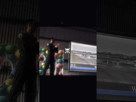 B-2 Spirit💀🔥 #pilot #military #edit #cold #b2 #destroyer