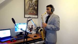 Download lagu WE ARE THE WORLD - MICHAEL JACKSON - USA FOR AFRICA (Saxophone cover by Vinodj Sital) 🧿 mp3 Download lagu WE ARE THE WORLD - MICHAEL JACKSON - USA FOR AFRICA (Saxophone cover by Vinodj Sital) 🧿 mp3