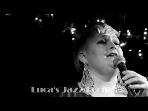 Emily Braden Trio "Soul Walk" 12/31/16