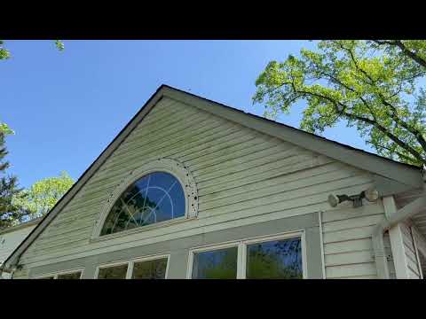 Carpenter Bees Infesting Home in Rocky Hill, NJ