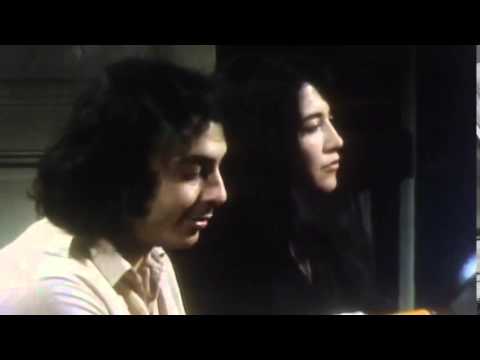 Martha Argerich & Nicolas Economou: Rehearsal