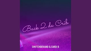 Back 2 da Crib song artwork