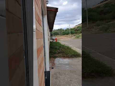 🇧🇷 CHOVENDO EM CARNAÚBA DOS DANTAS, RIO GRANDE DO NORTE 08/07/2026