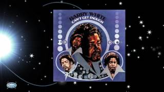 Barry White - Mellow Mood Part  2