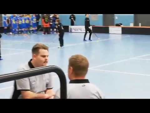 PunkU - FBC Turku 07 keltainen