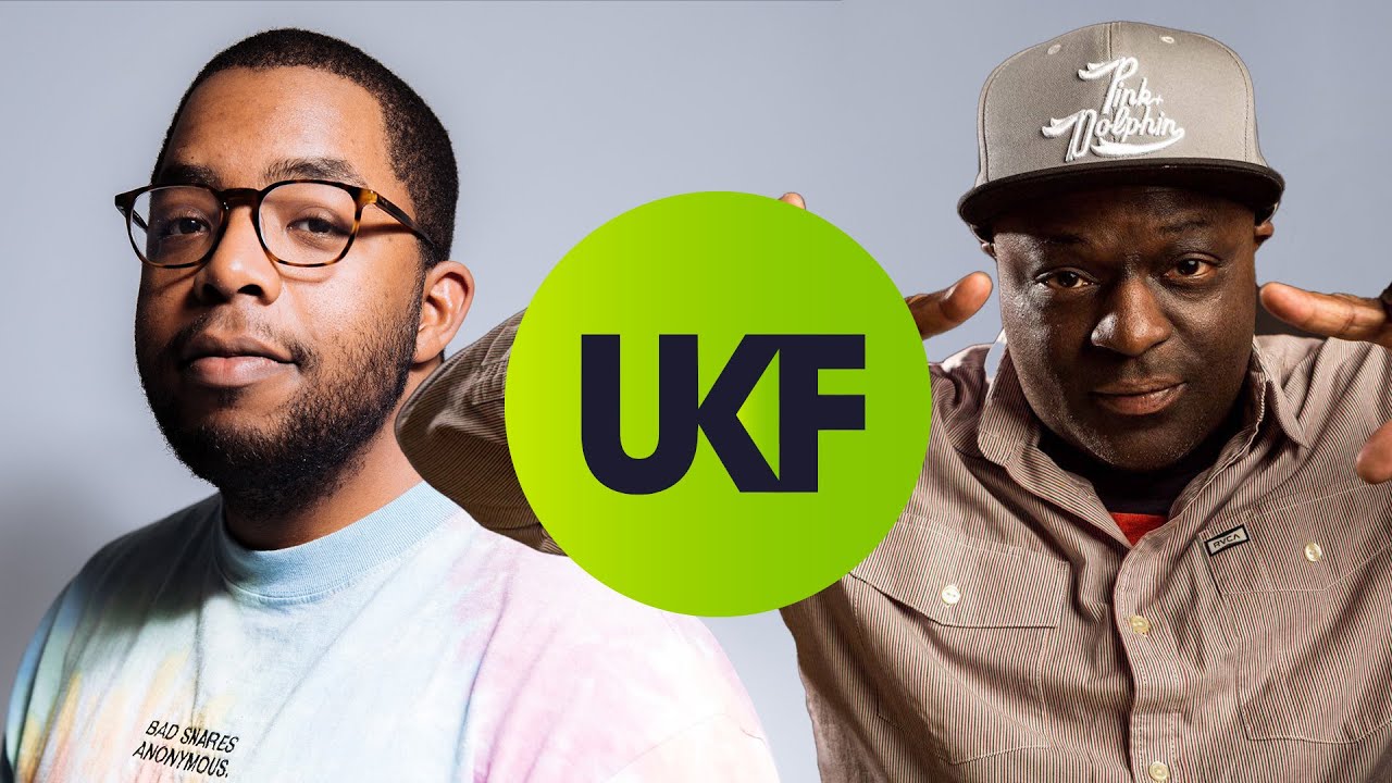 Winslow - Thinking Of You (ft. T.R.A.C)