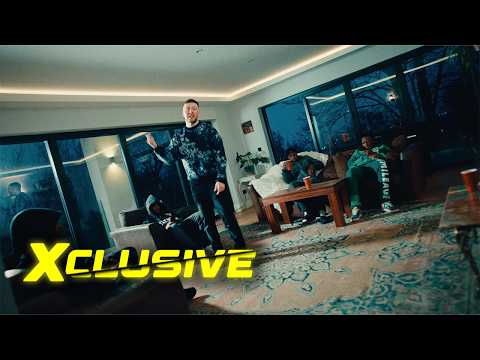 Chris Cash - Rather Than (Music Video) | Pressplay