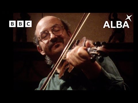 Aly Bain & Jay Ungar | A Shoken Farewell | Transatlantic Sessions | BBC ALBA