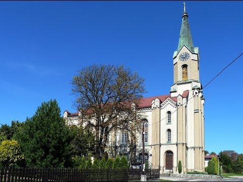 2019-01-20 Nabożeństwo młodzieżowe