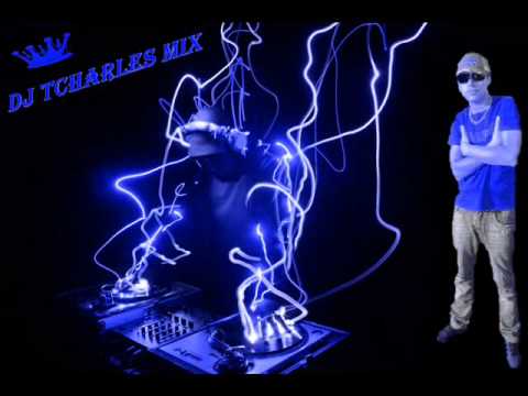 Eu Penso Em Ti - DJ Tcharles Mix e Mc Robinho Dy