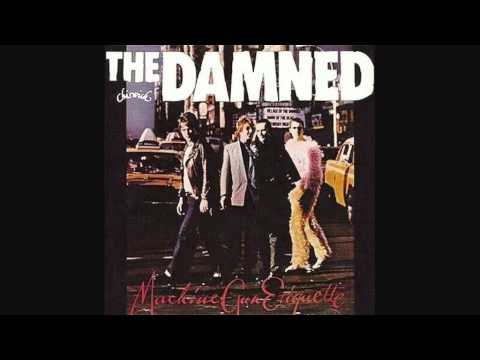 The Damned - Smash It Up [Part 2]
