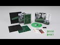 The Good, The Bad & The Queen - Merrie Land (Physical Editions)
