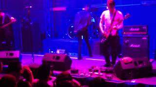 Deafheaven - The Pecan Tree (Live in Singapore)