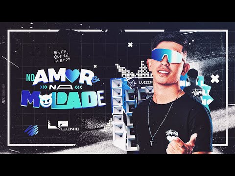 VIBE LOUCA - FP NO BEAT - LUIZINHO LP FEAT MC THAMMY