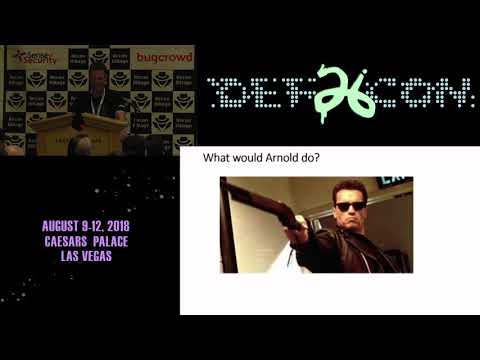 DEF CON 26 RECON VILLAGE - Undisclosed - Targeted User Analytics and Human Honeypots