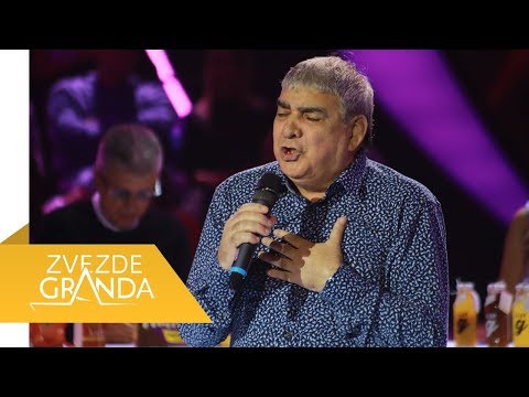 Ljuba Alicic - A nema tebe - ZG Specijal 03 - (Tv Prva 06.10.2019.)