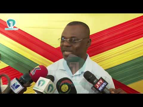 MP Urges Politicians to Stop Protesting Corruption Arrests